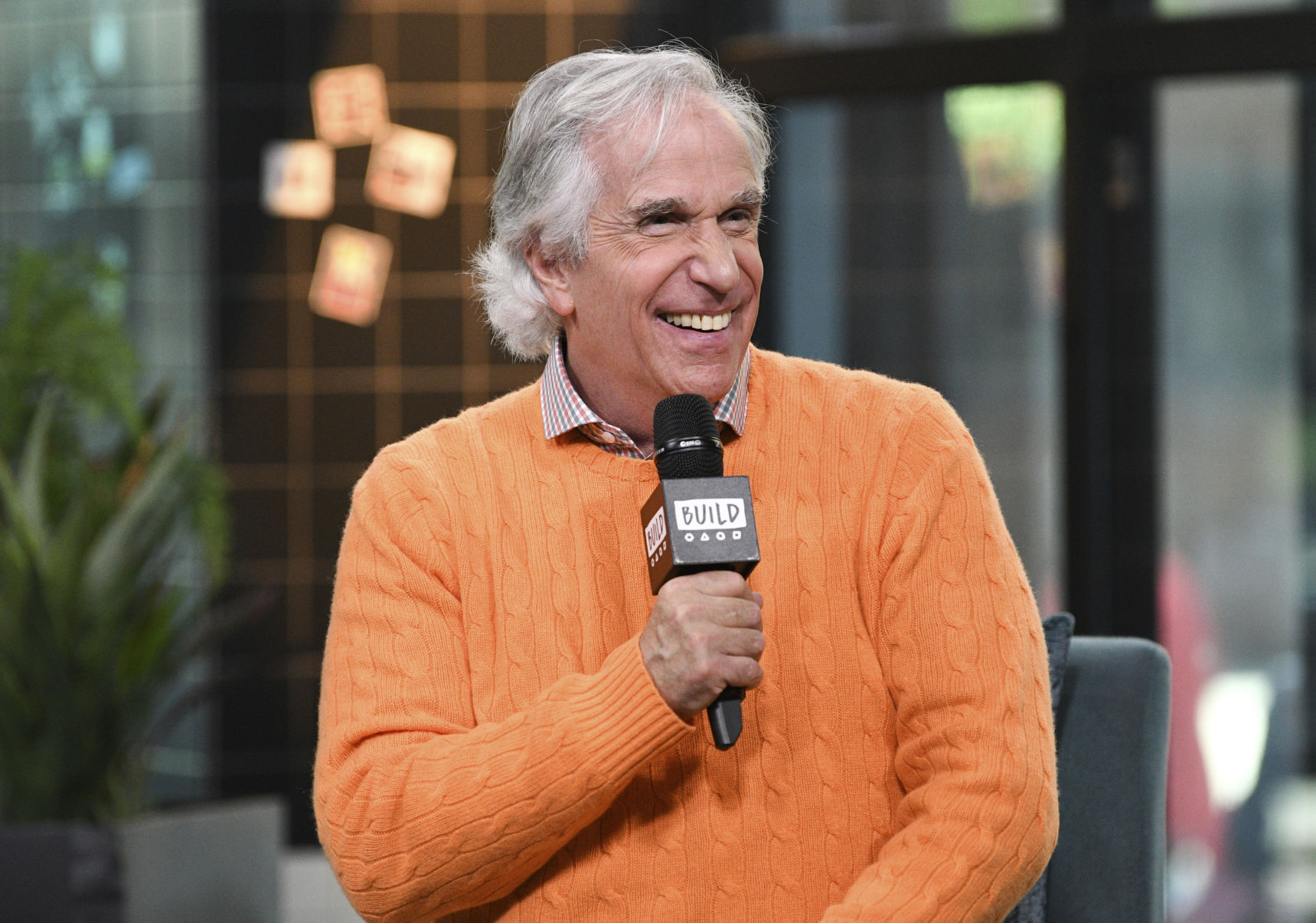 Henry Winkler